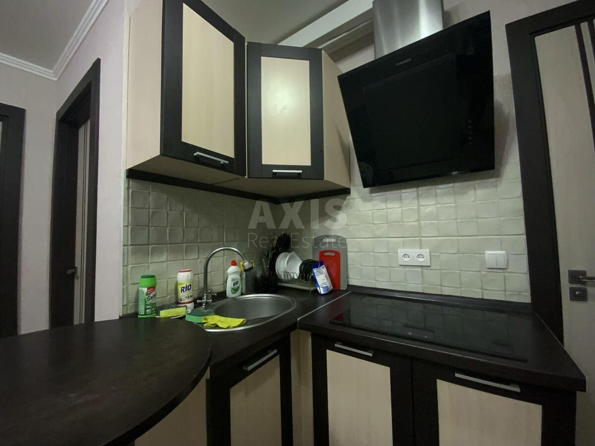 2к квартира ул. Урловская 230