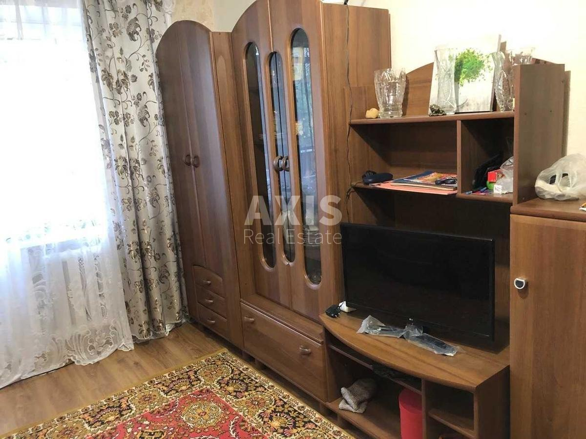 2k apartment vul. Zhmachenka Generala 16