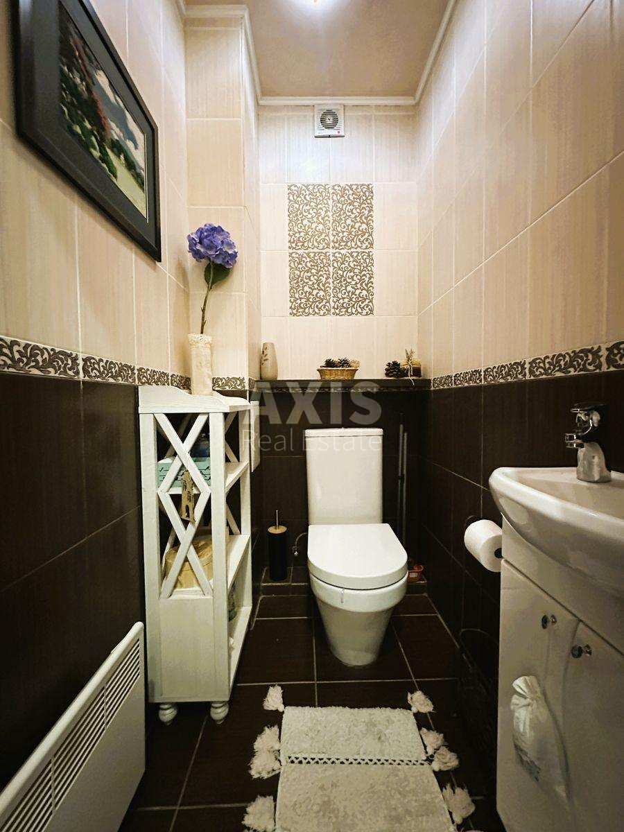 3k apartment vul. Yulia Zdanovska 46/15784112