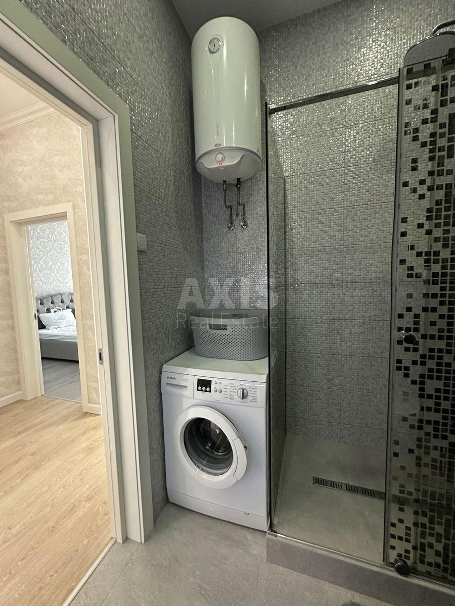 2k apartment vul. Velyka Vasyl'kivs'ka 1396
