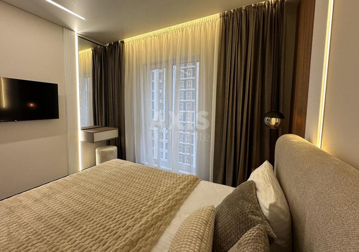 1к квартира ул. Михаила Максимовича 24Г630754