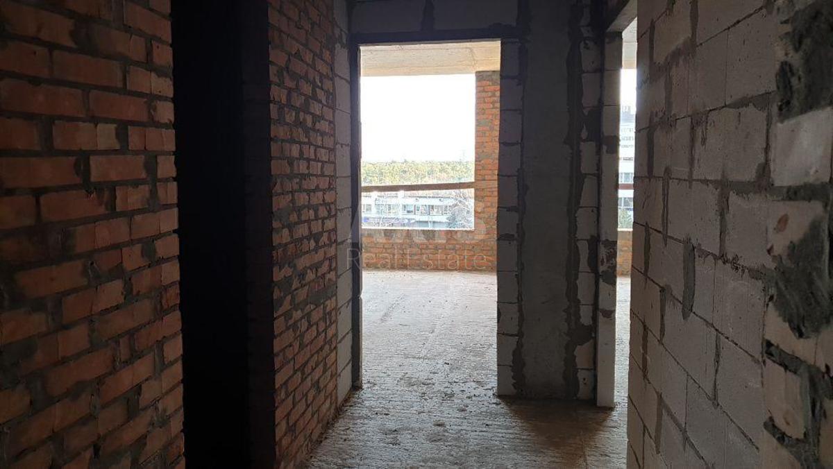1k apartment vul. Zhmachenka Generala 260