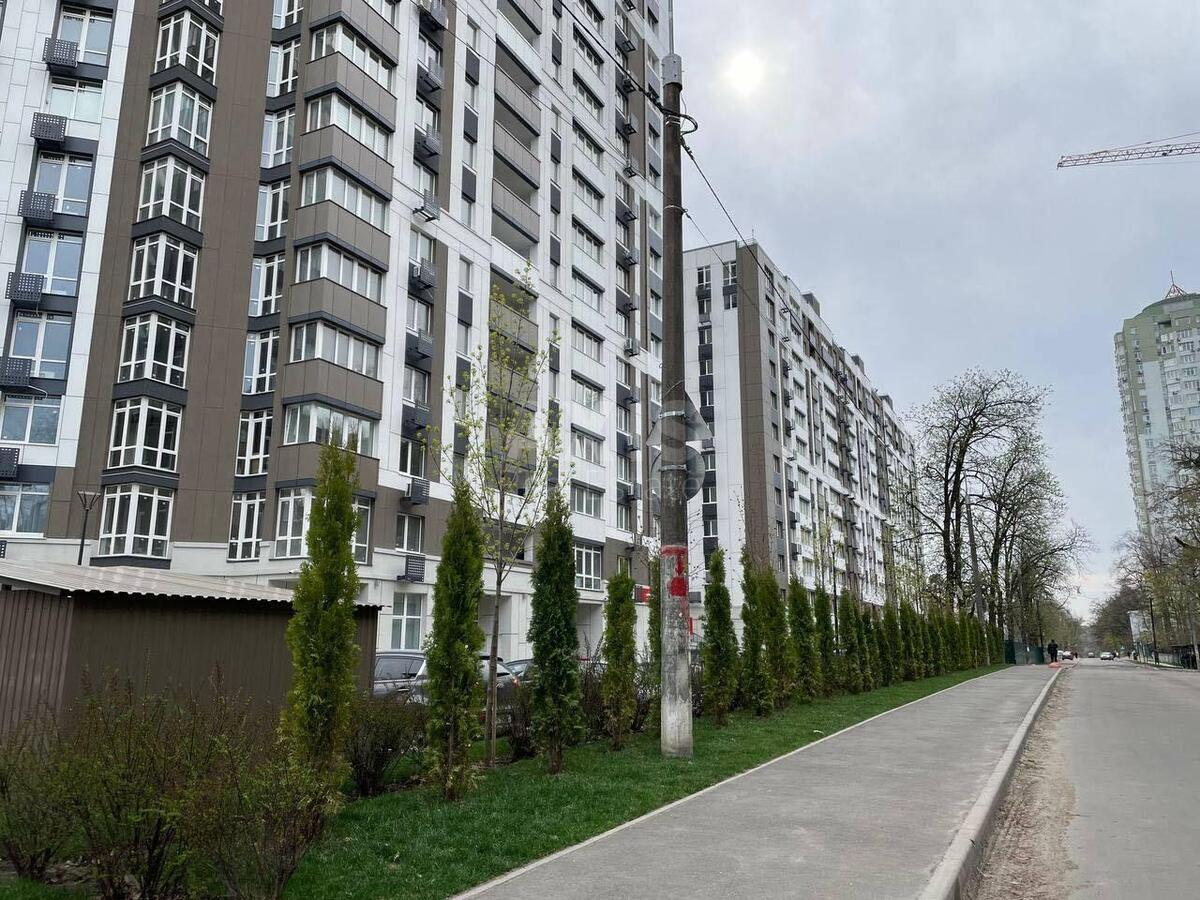3k apartment vul. L'vivs'ka 15