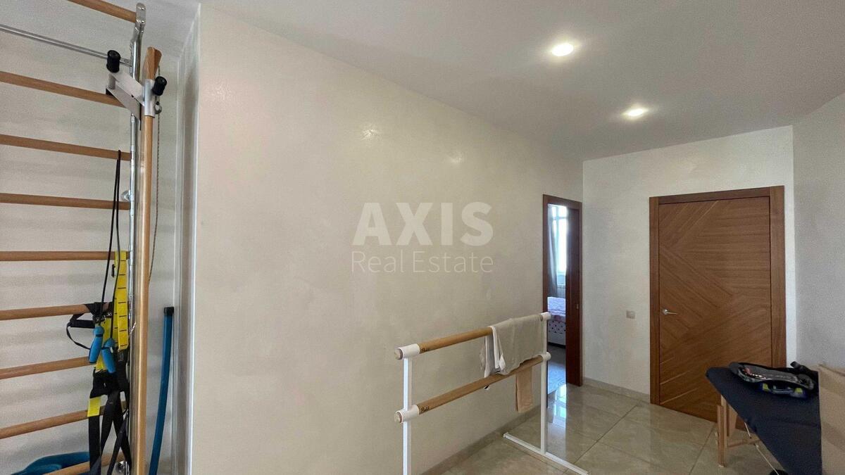 3k apartment pr-t Geroi'v Stalingrada 2Д11