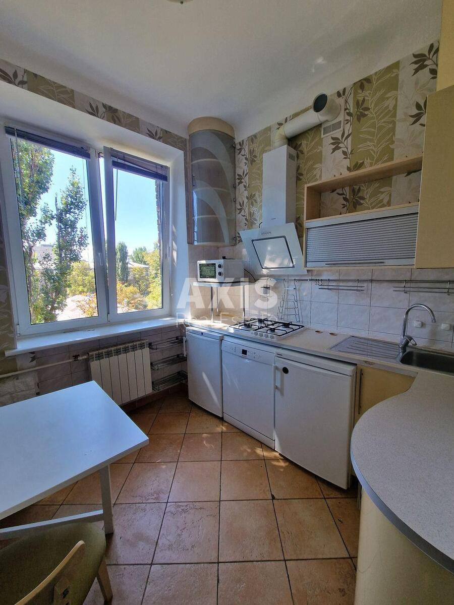 2k apartment pr-t Berestejskij 77/1599900