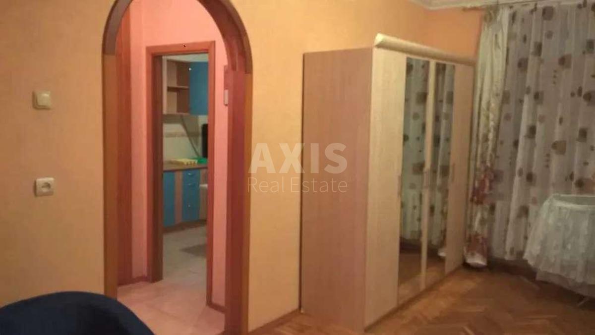 1k apartment vul. Krakivs'ka 64