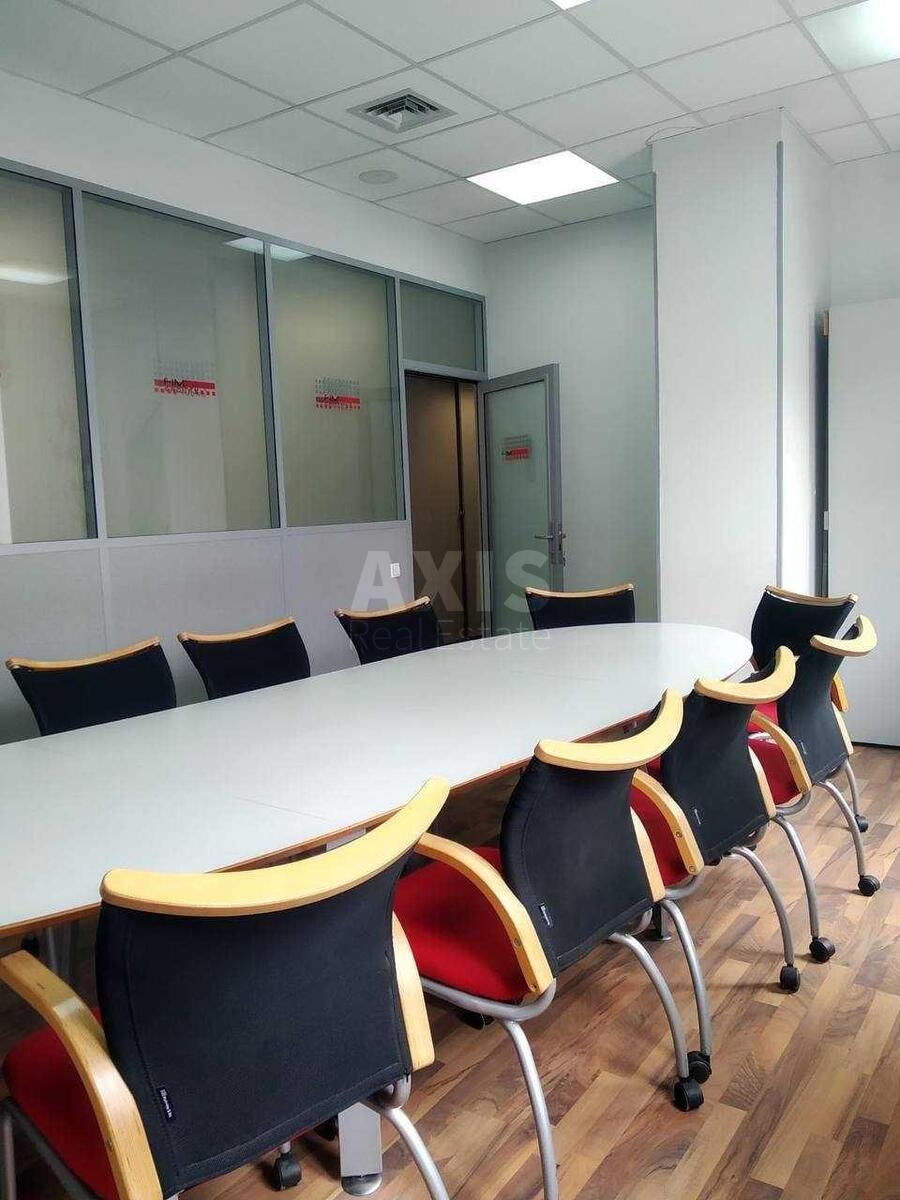 Office vul. Magnitogors'ka 1, 1400m258862