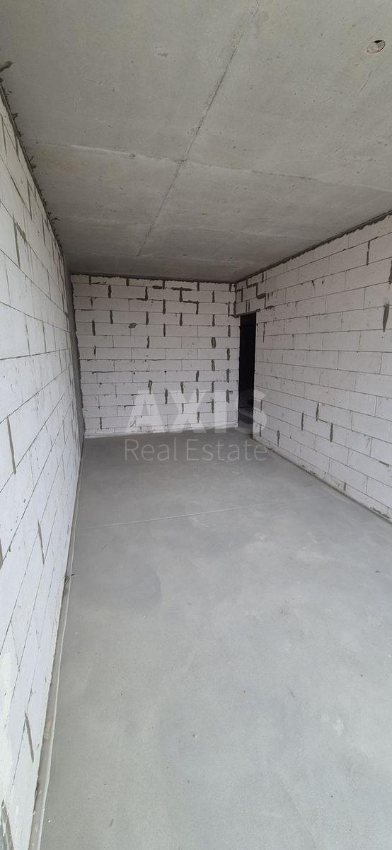 1k apartment vul. Bal'zaka Onore de 110