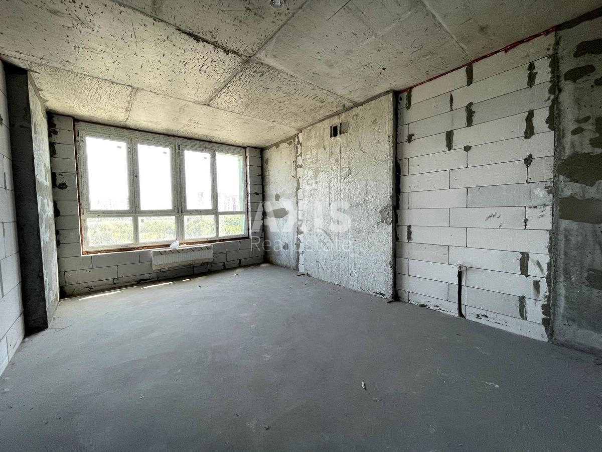 1k apartment vul. Myhajla Maksymovycha 323