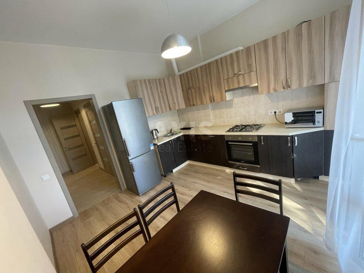 2k apartment vul. Degtjarna 758960