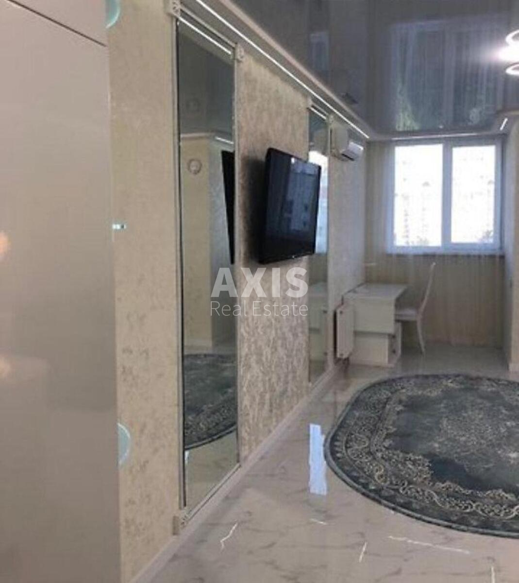 1к квартира ул. Ростиславская 5Б622092