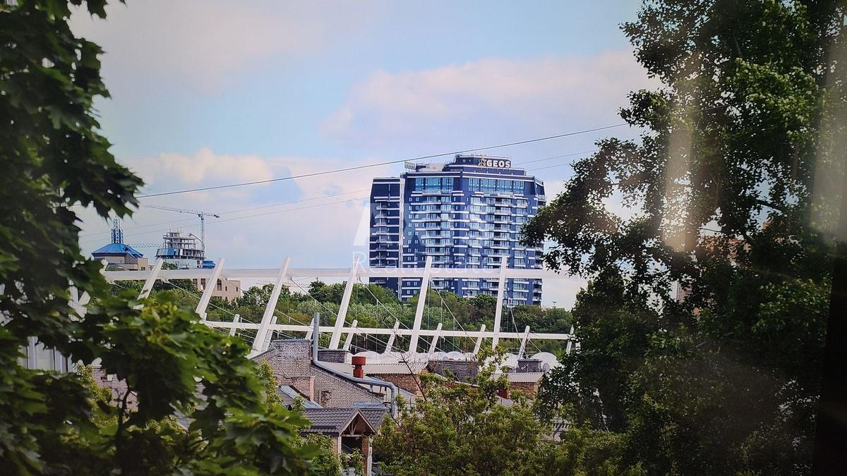 1k apartment vul. Rustaveli Shota 215
