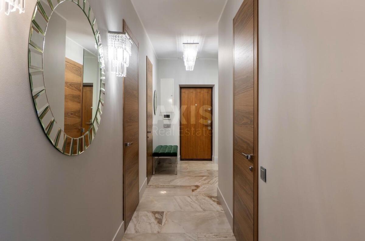 3k apartment vul. Saperne Pole 5632957