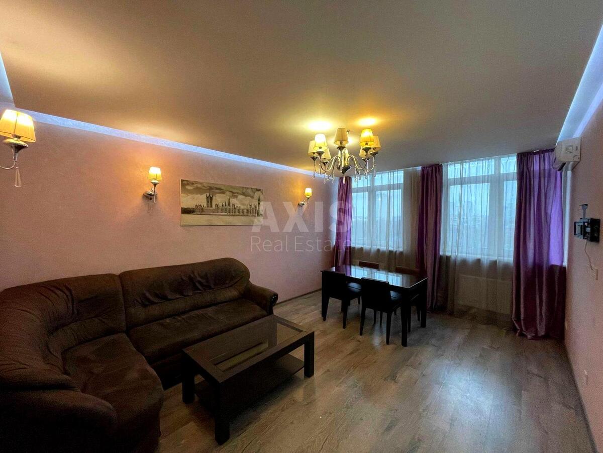3k apartment vul. Get'mana Vadyma 30Б633152