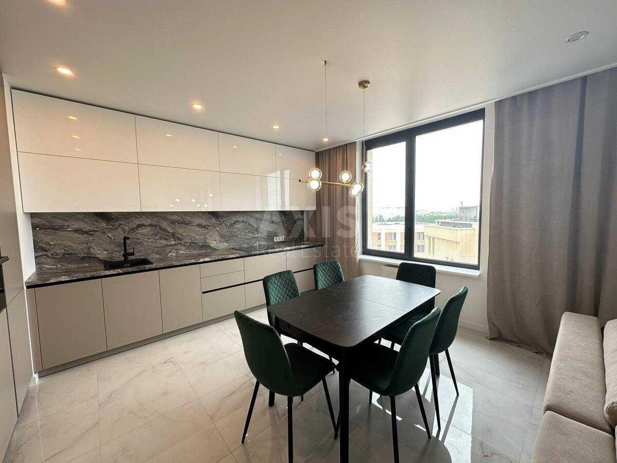 3k apartment pr-t Peremogy 67590872