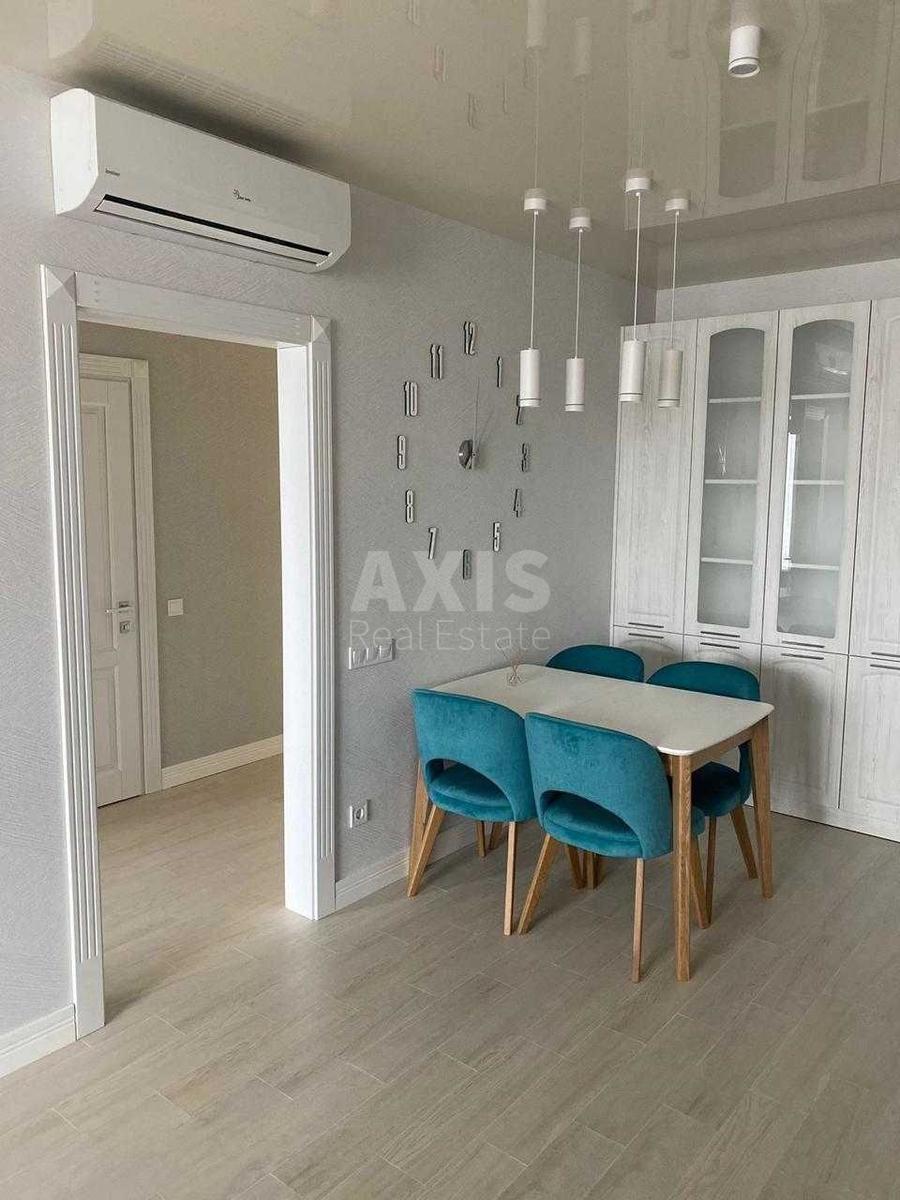 1k apartment pr-t Peremogy 11Б