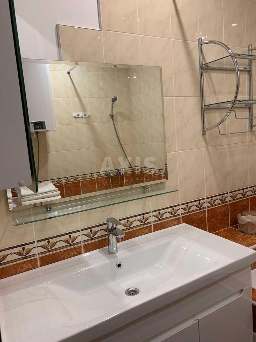 3k apartment vul. Pivnichna 615