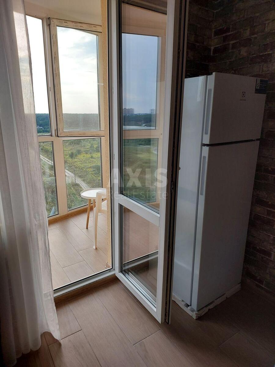 1k apartment vul. Berkovec'ka 6А633654