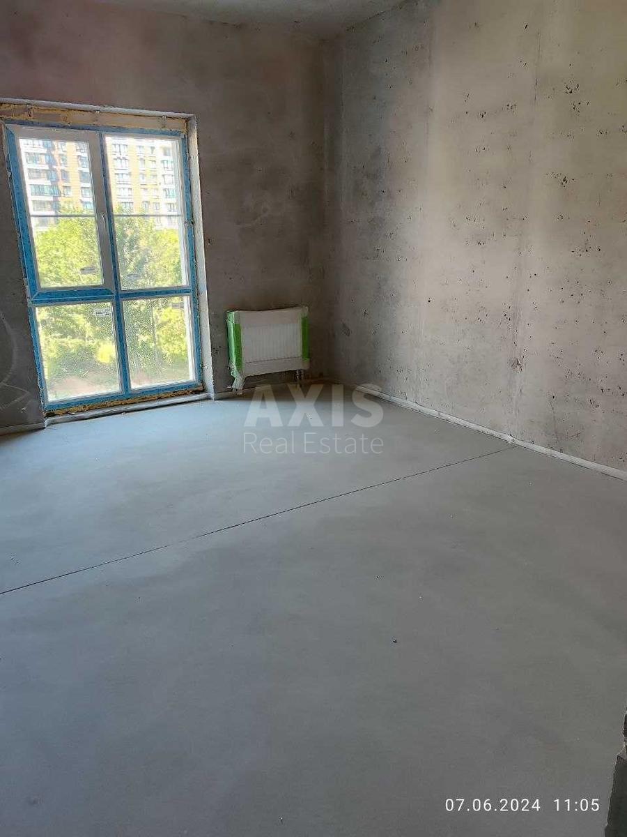 1k apartment vul. Myhajla Maksymovycha 28Е0