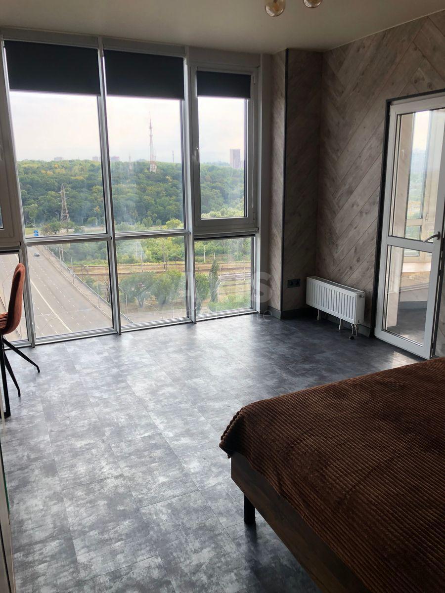 1k apartment vul. Kikvidze 41Б5