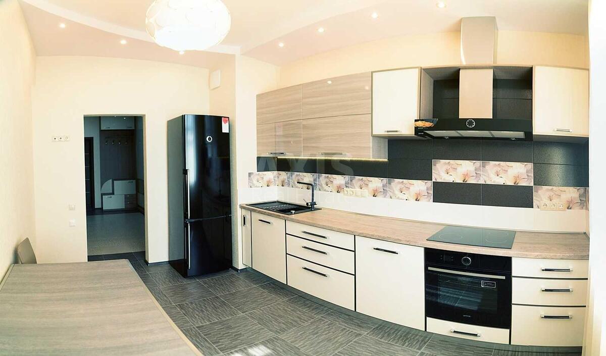 2k apartment pr-t Geroi'v Stalingrada 26А59187