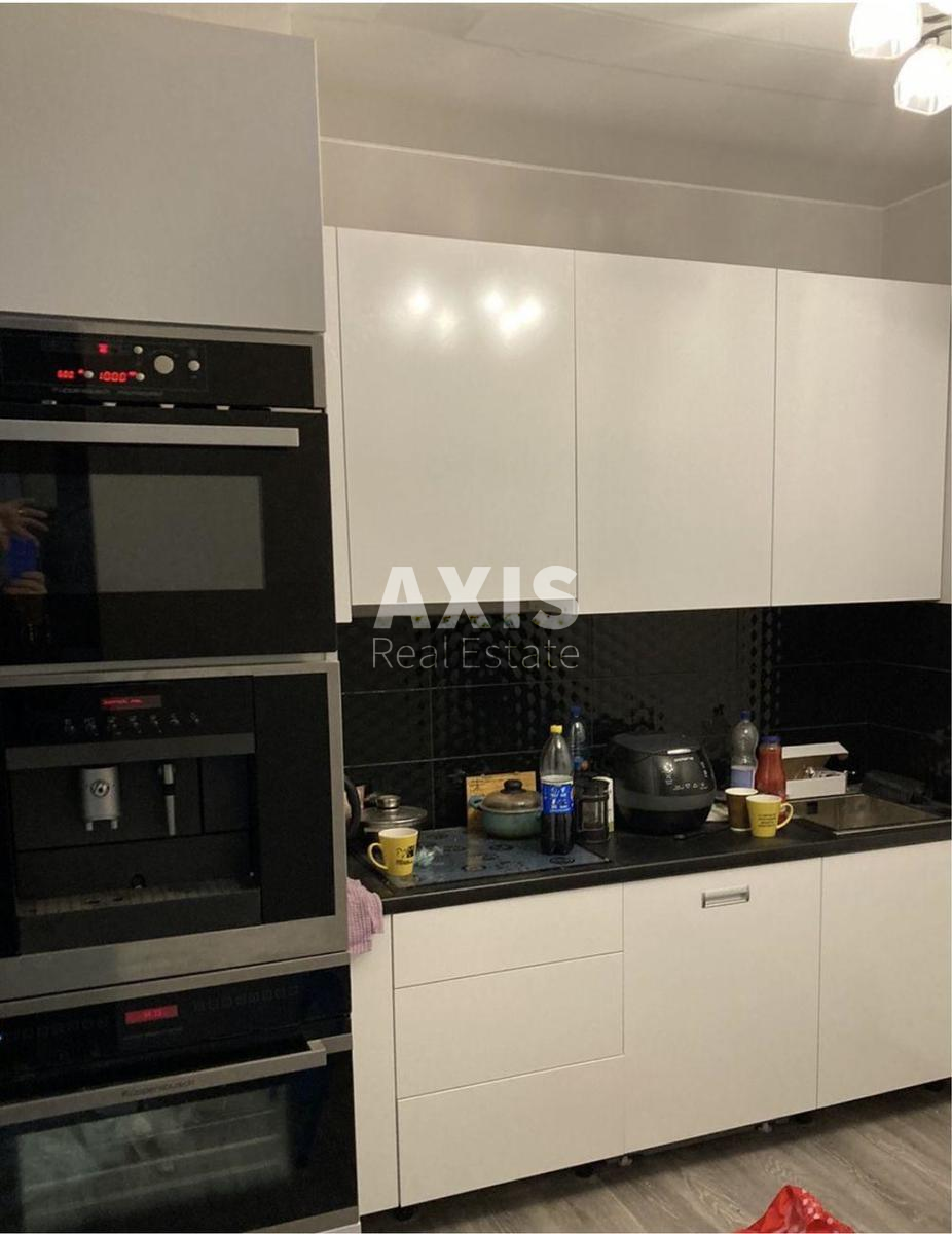 2k apartment vul. Kondratjuka Jurija 144265