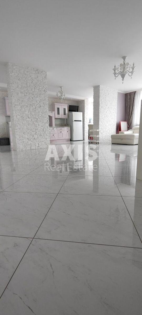 3k apartment bul. Chokolivs'kyj 6А567861