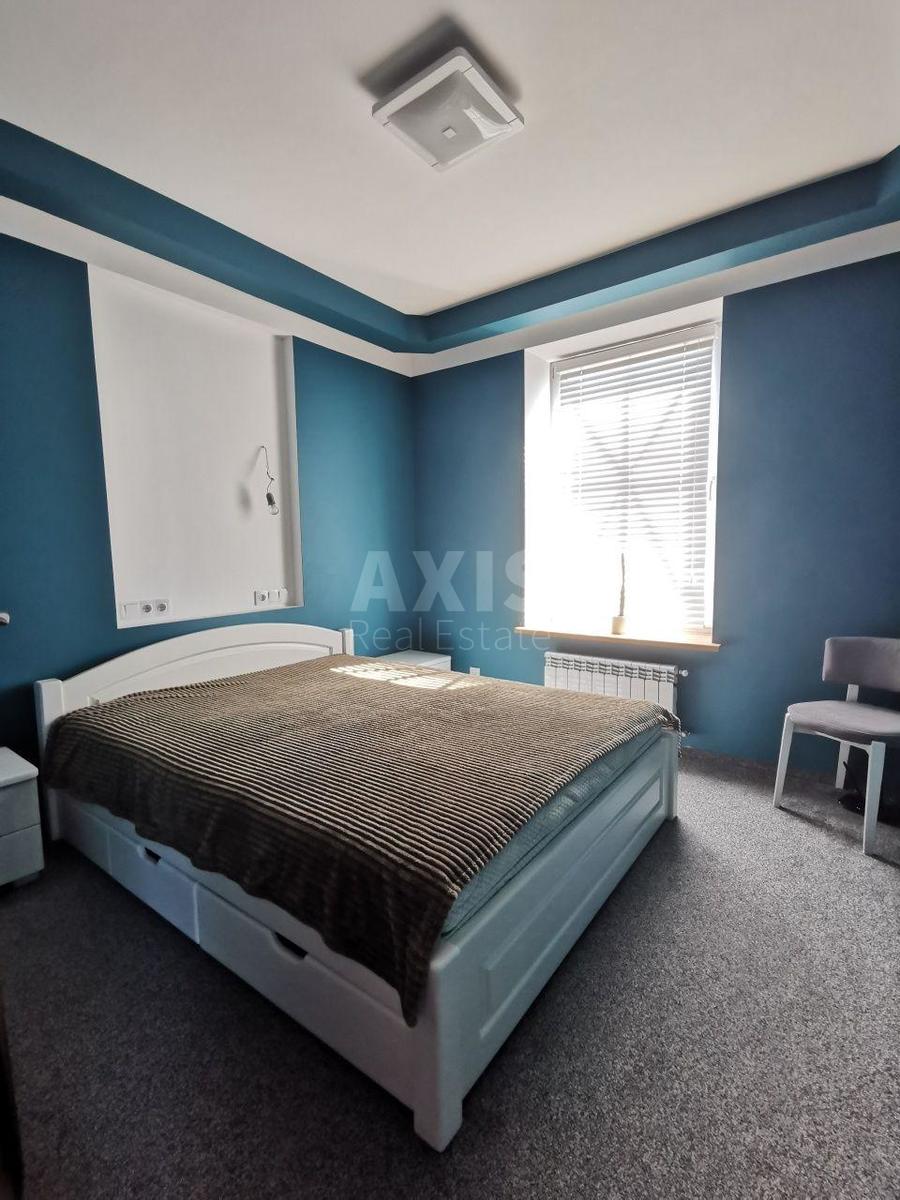 1k apartment vul. Deputats'ka 232