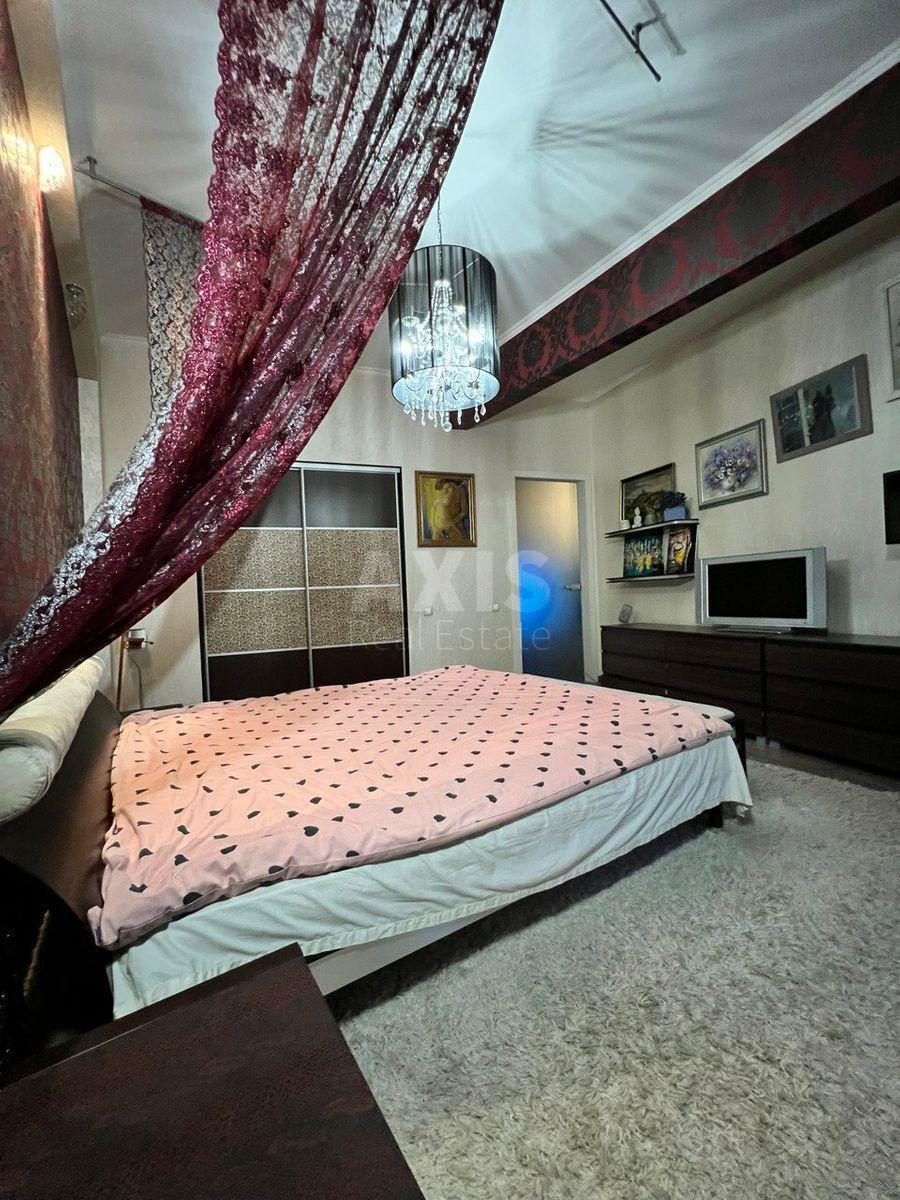 4к квартира ул. Крещатик 257