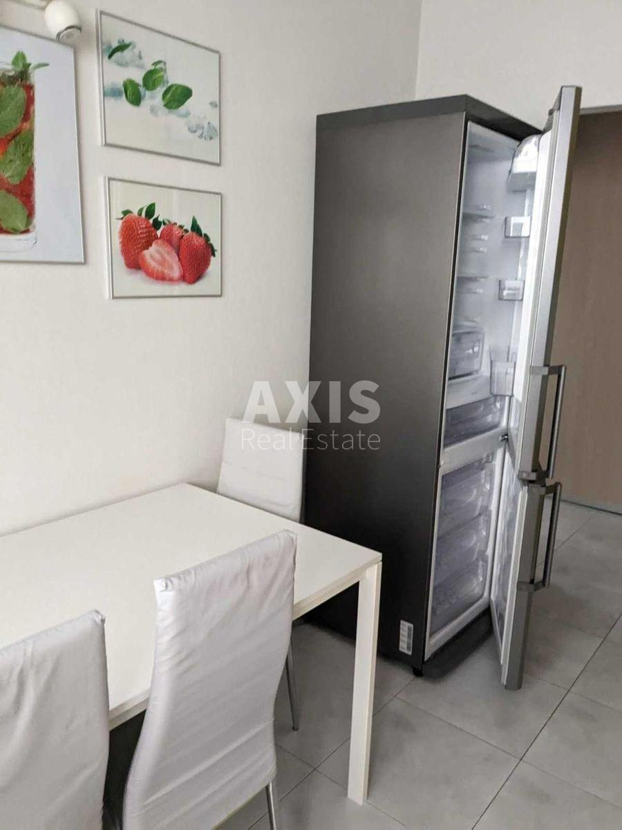 1k apartment vul. Vashhenka Grygorija 30