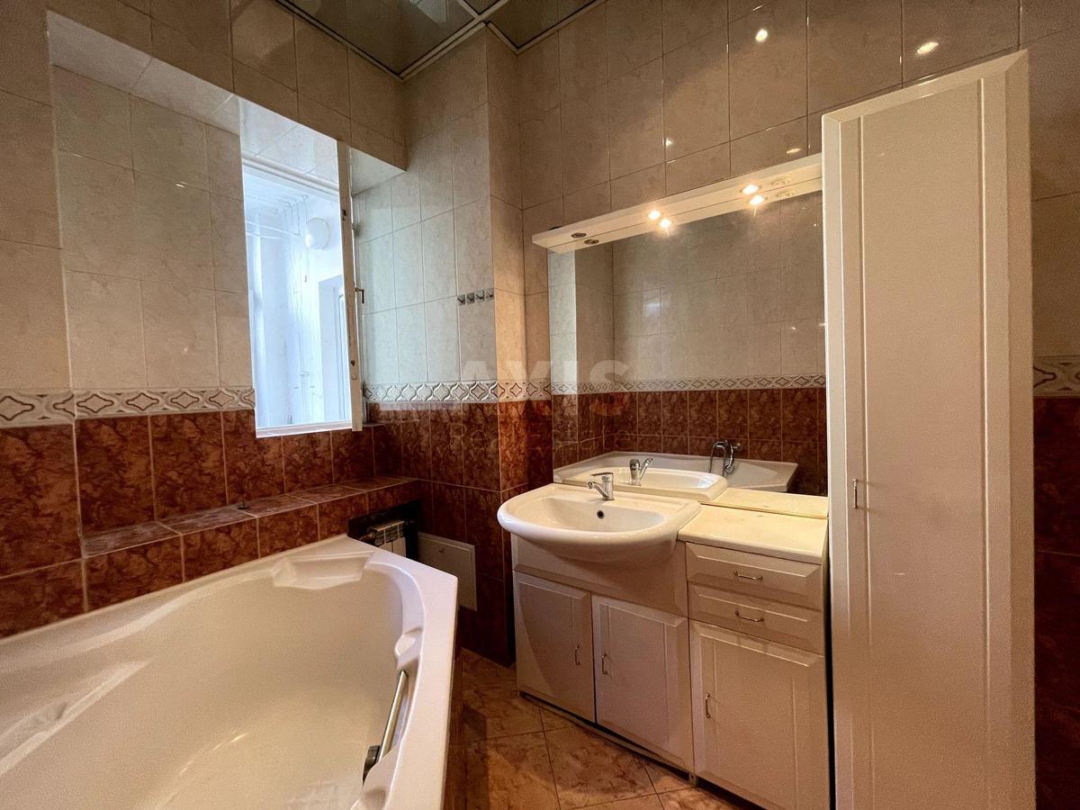 3k apartment vul. Mel'nykova 328