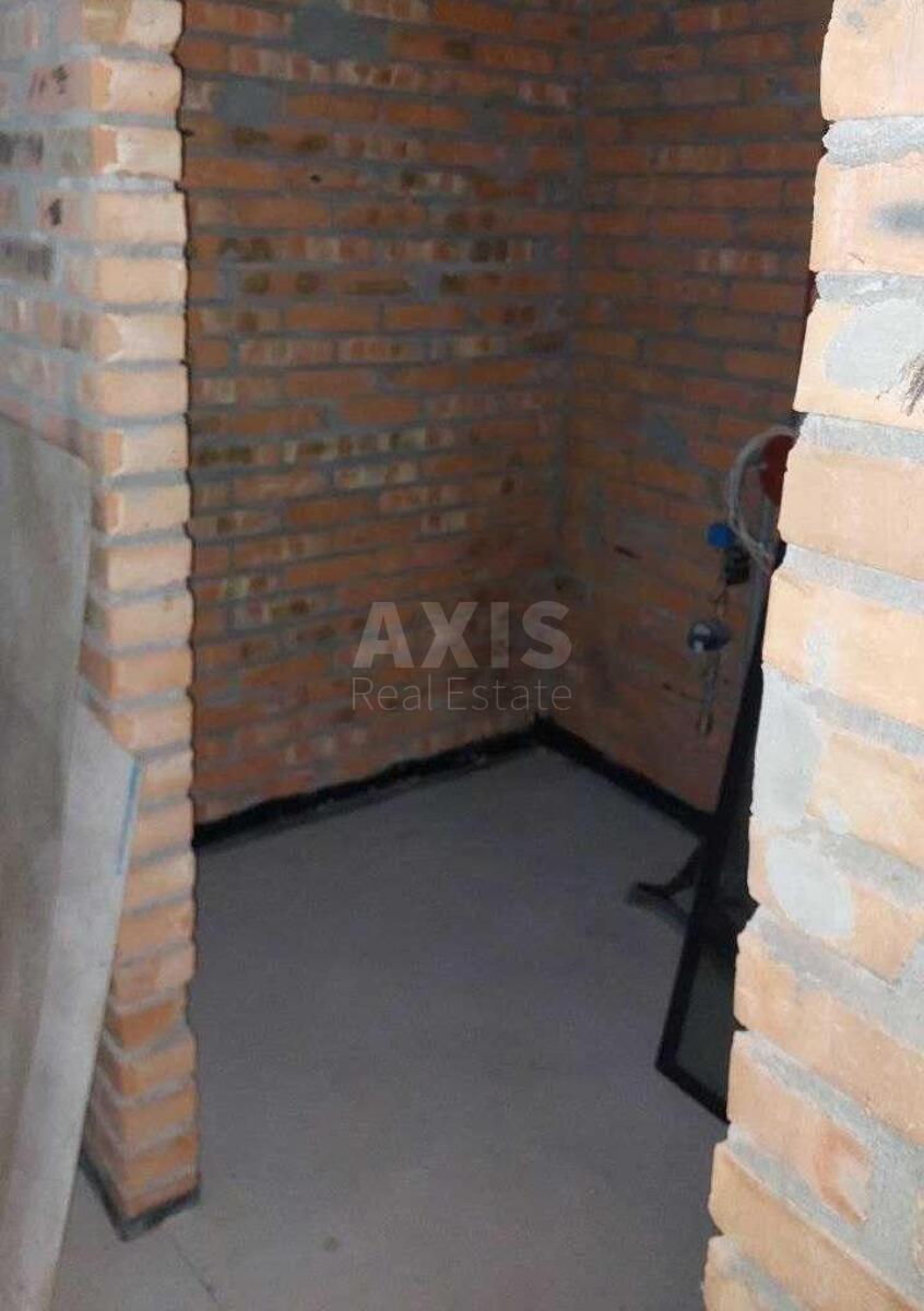 Trade object vul. Barbjusa Anri 43, 120m26