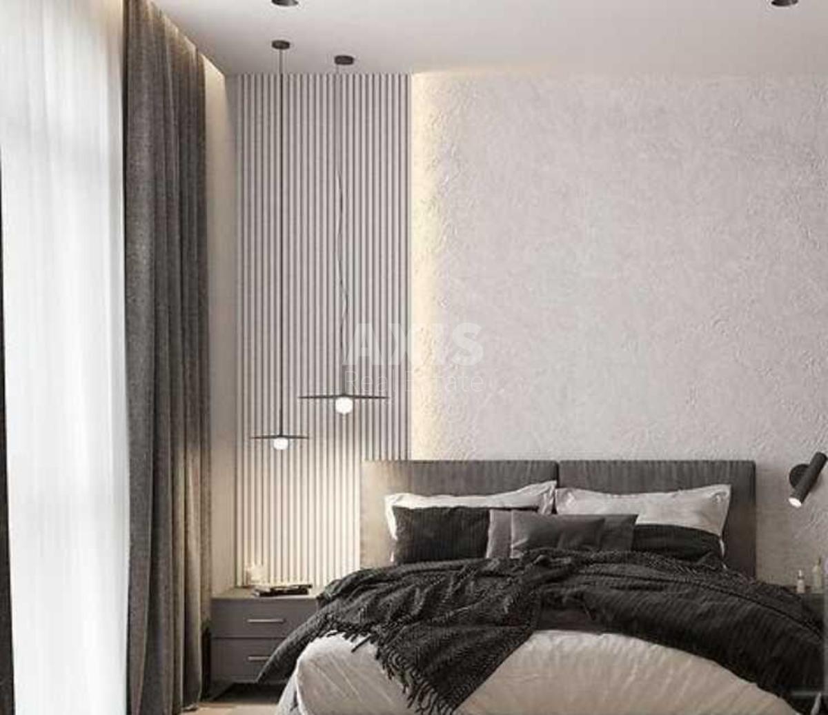 3k apartment vul. Malevycha Kazymyra 481