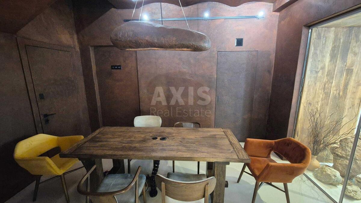 Офис ул. Кудрявская 16, 250м2560775