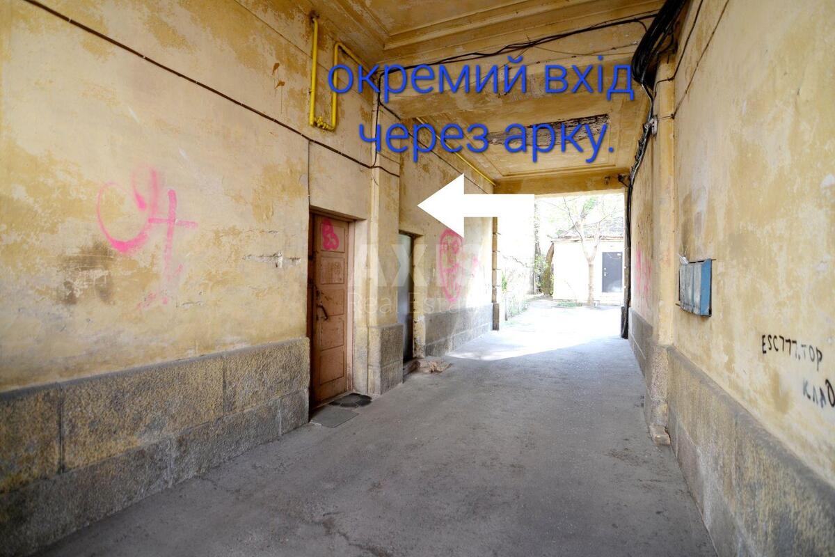Объект сервиса ул. Рейтарская 11, 64м2604441