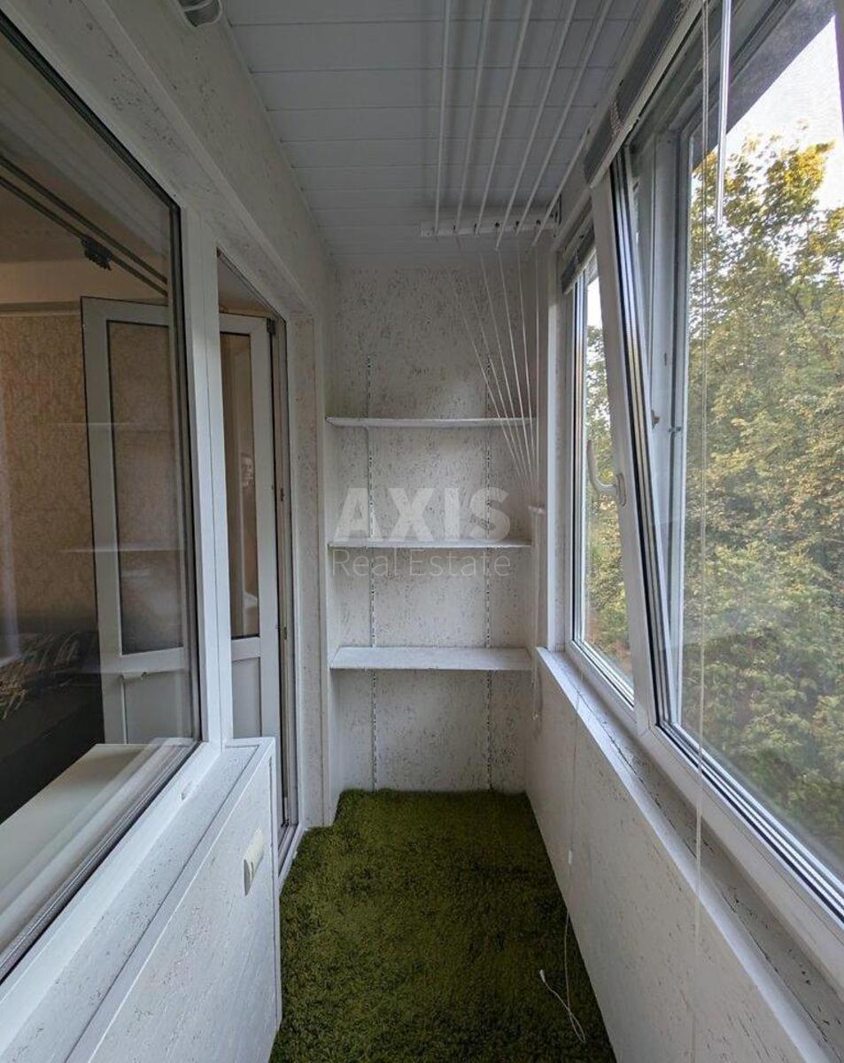 2k apartment vul. Chudnovs'kogo 57