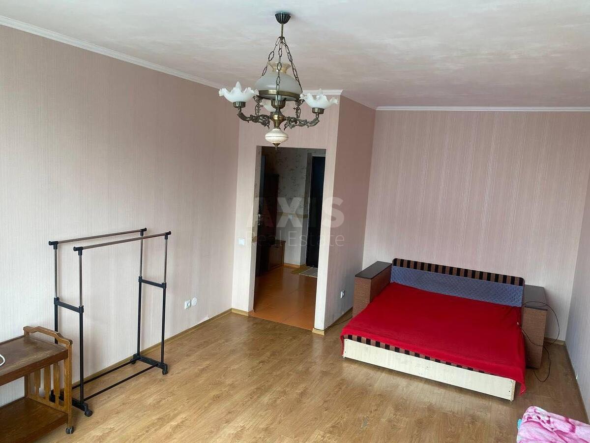 1k apartment vul. Chavdar Jelyzavety 112