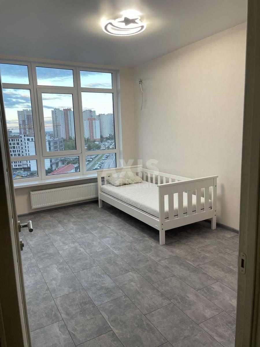 4k apartment vul. Liskivs'ka 237