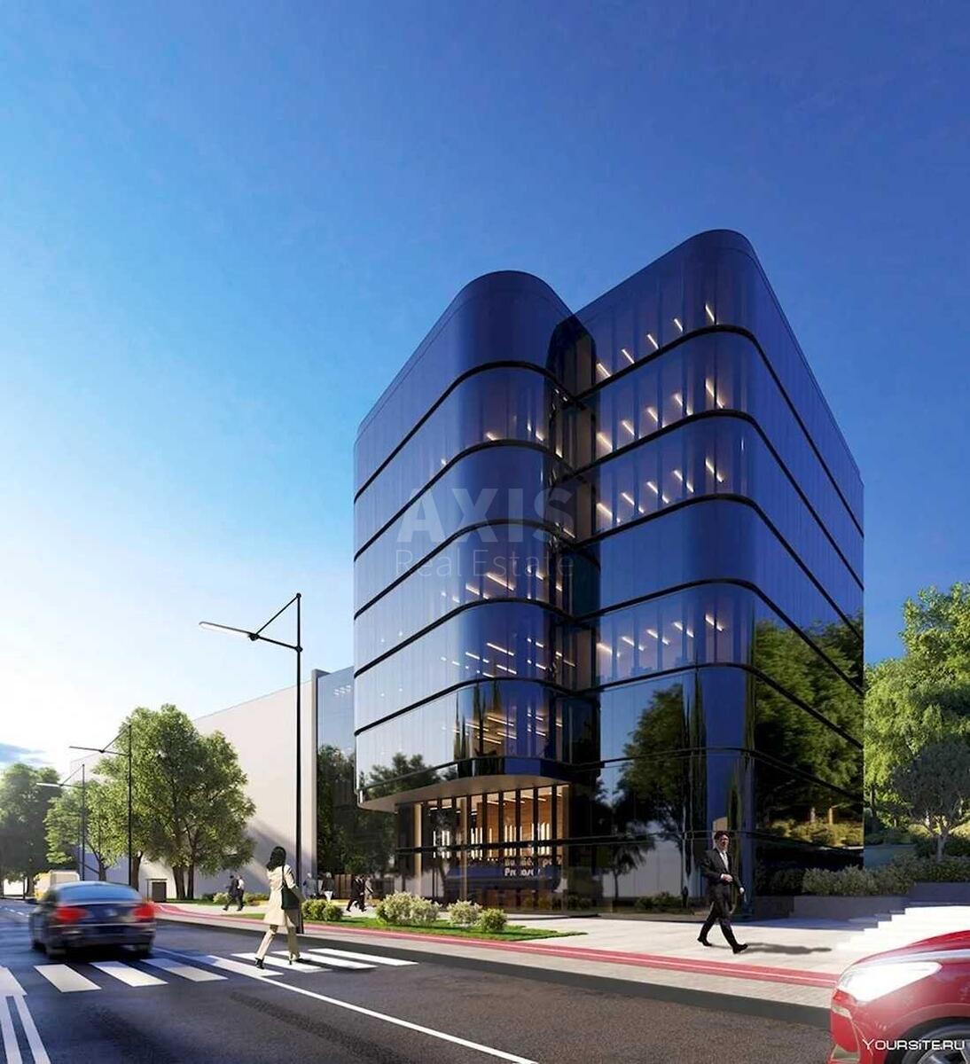 Office vul. Laboratorna 4, 4000m259601