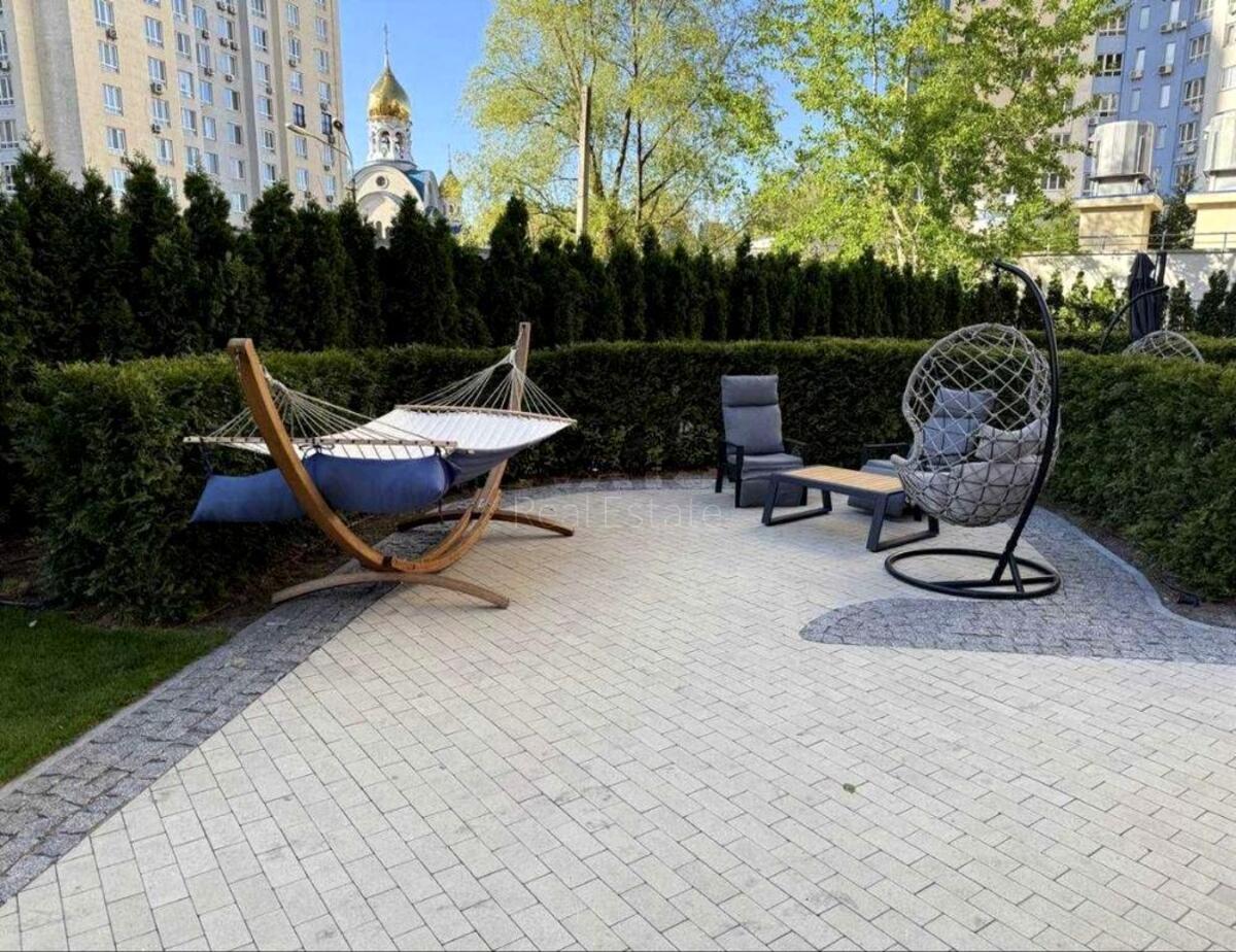 2k apartment vul. Zabolotnogo Akademika 16378620