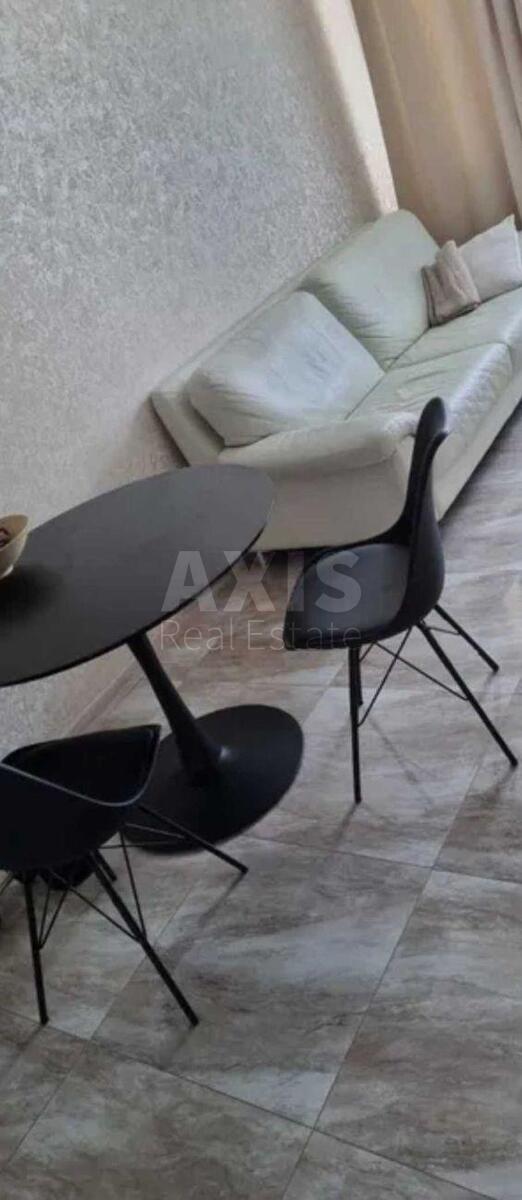 1k apartment vul. Polis'ka 3А596332
