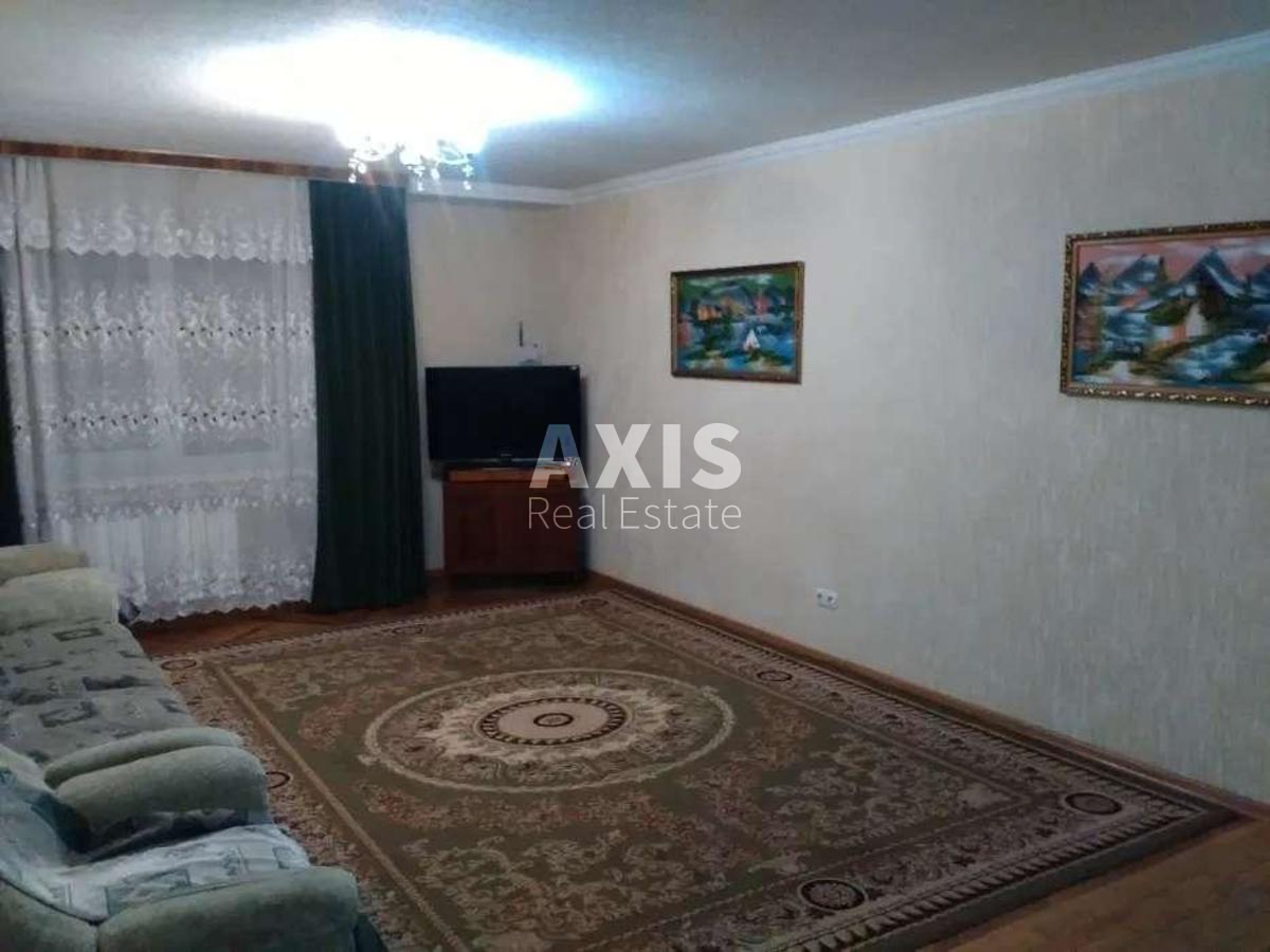 3к квартира ул. Лабораторная 26А2
