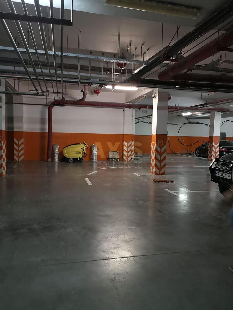 5k apartment vul. Protasiv Jar 810