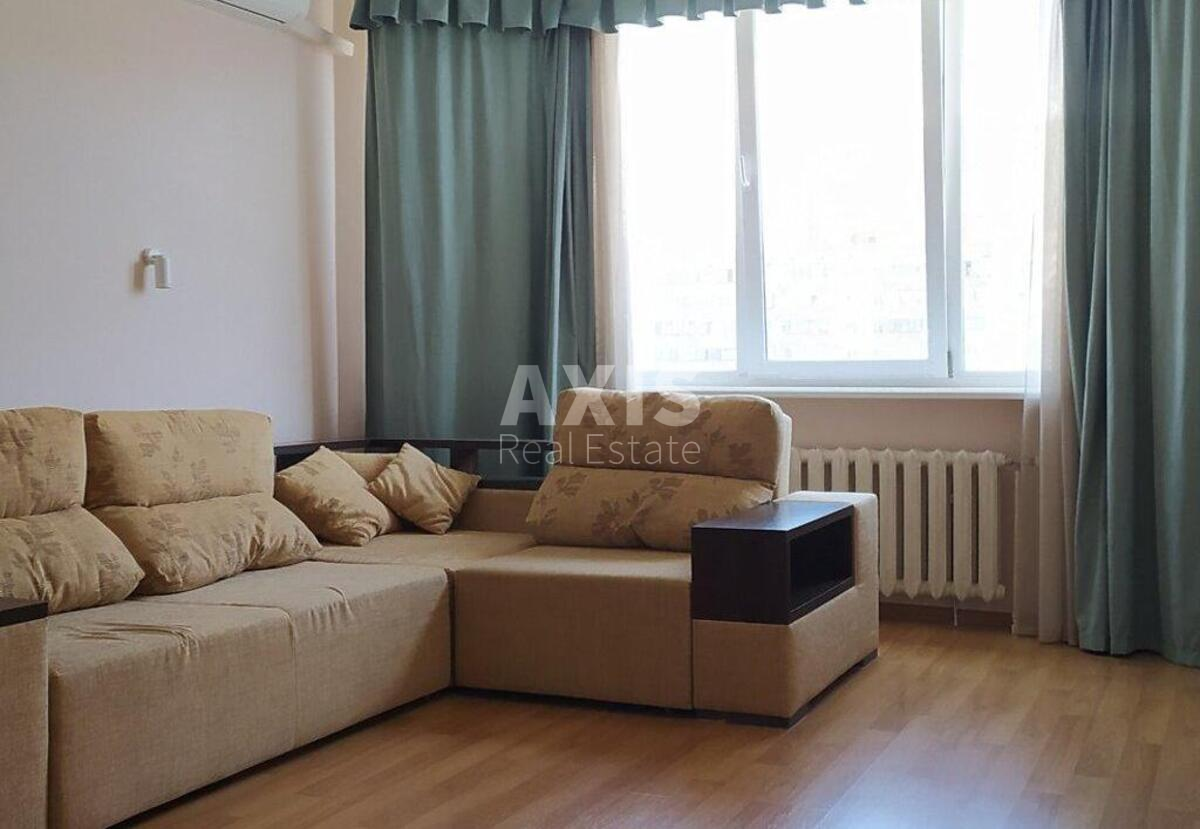 1к квартира пр-т Григоренко Петра 28500205