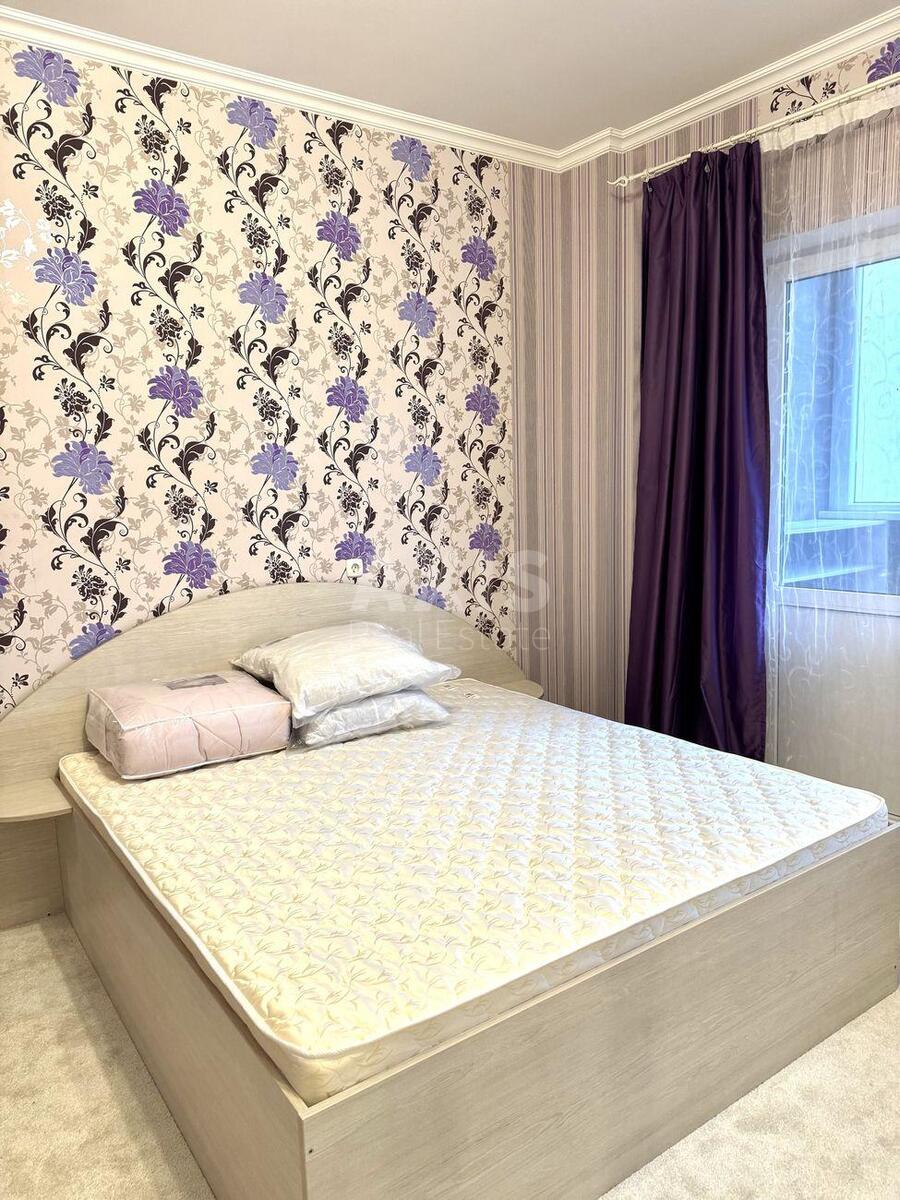 3k apartment vul. Tumanjana Ovanesa 15А5
