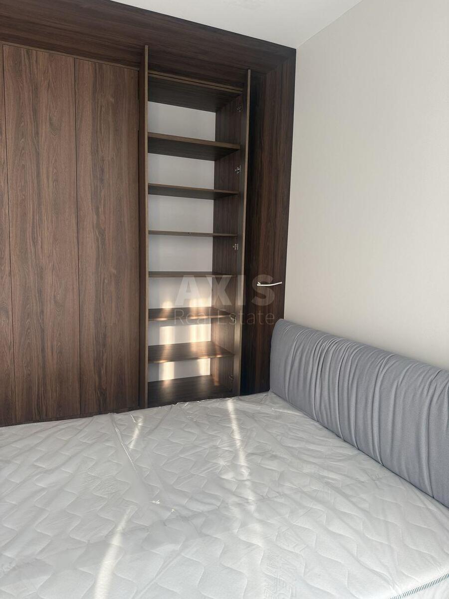 1k apartment vul. Pymonenka Mykoly 19596613