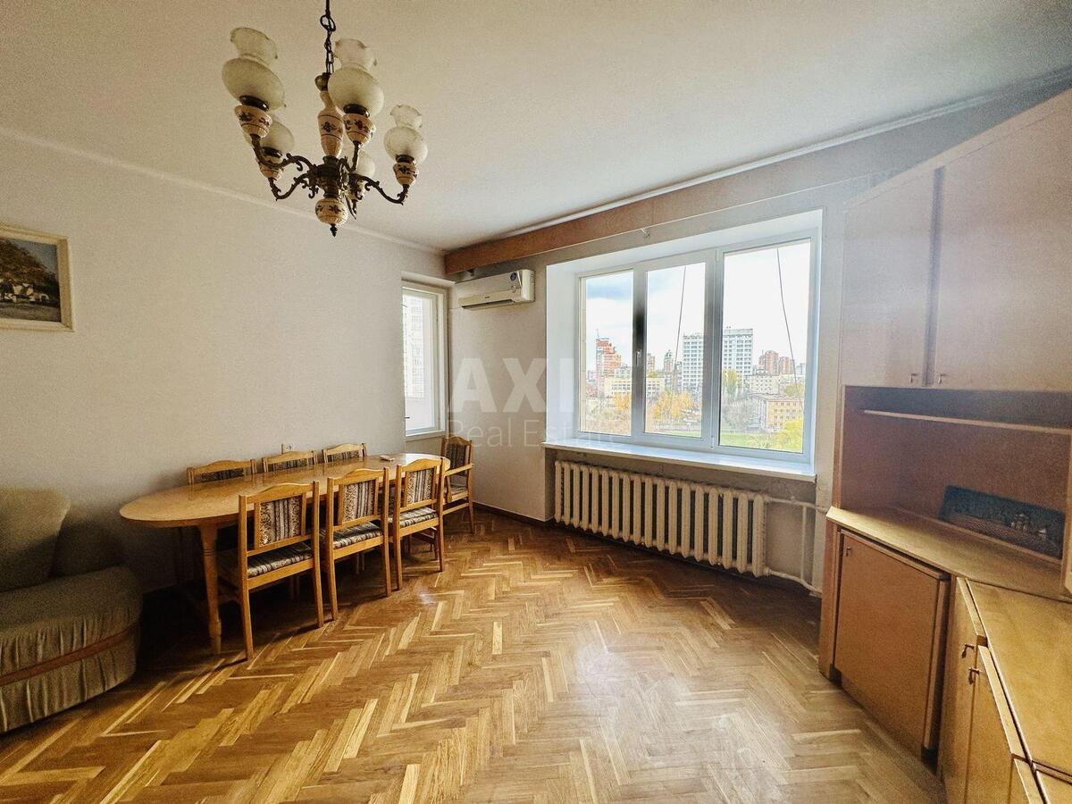 3k apartment bul. Lesi Ukrai'nky 9В6