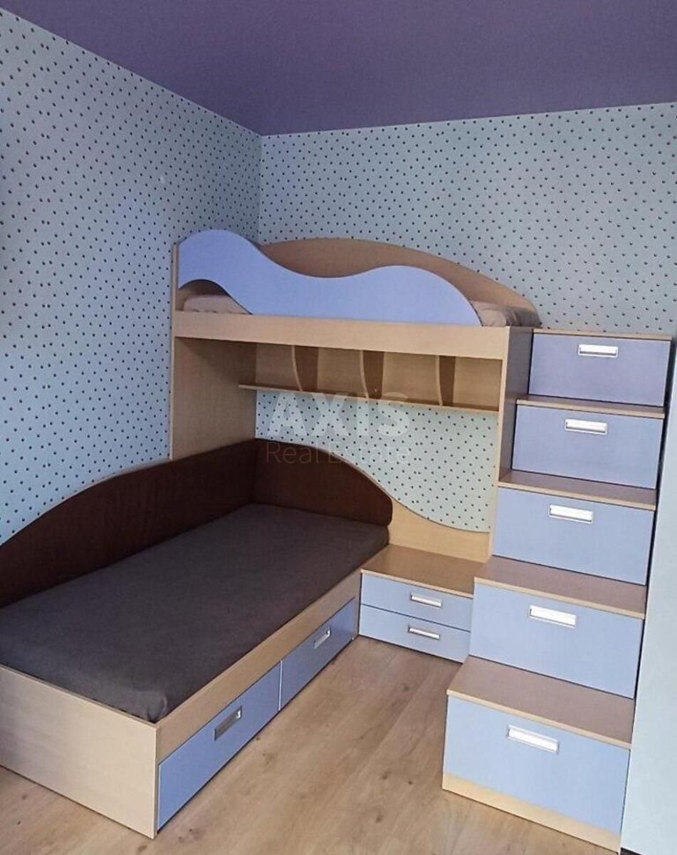 2k apartment vul. Petryc'kogo Anatolija 15596845