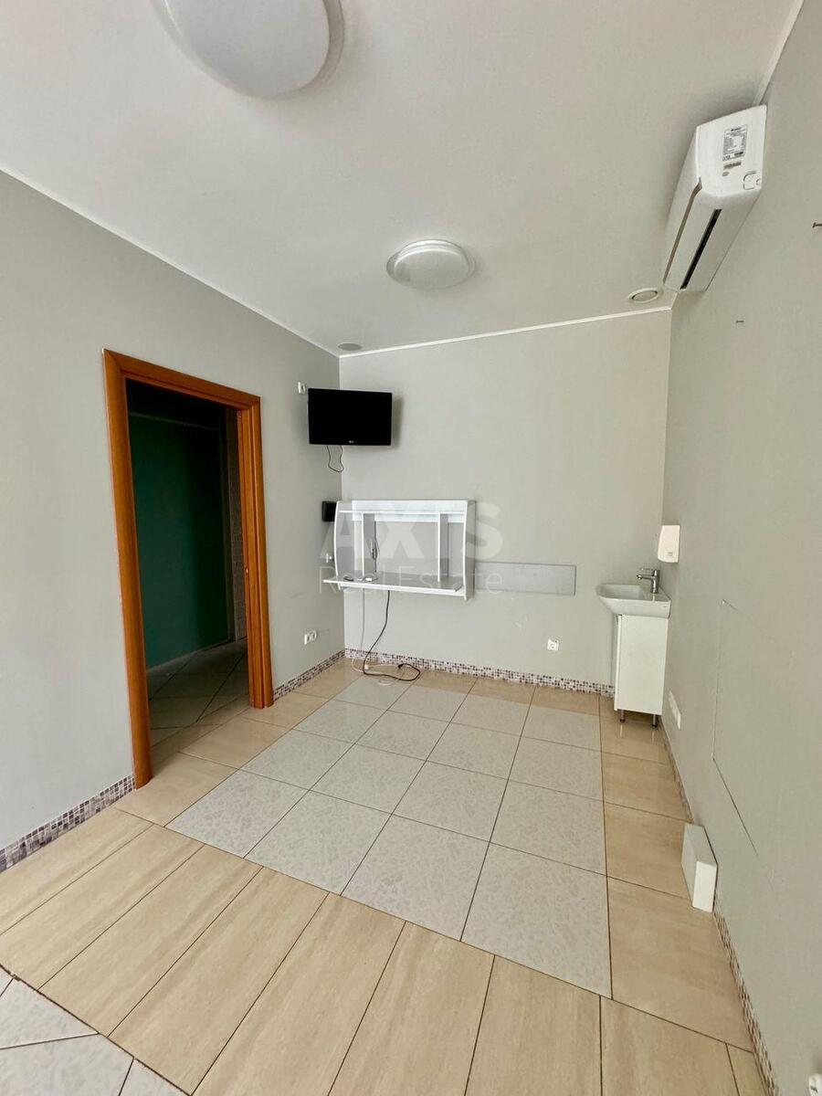 Office pr-t Geroi'v Stalingrada 2Г, 237m24