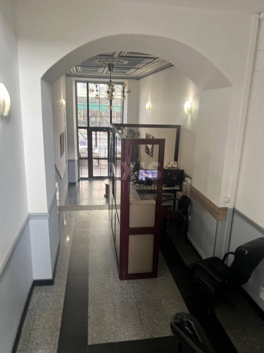 Office vul. Velyka Vasyl'kivs'ka 44, 170m2597241